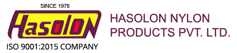 Hasolon Nyloon Products Pvt. Ltd.